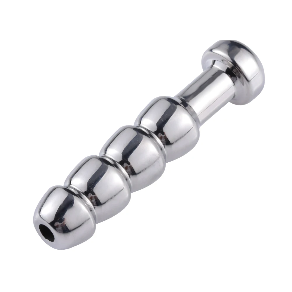 7 Type Stainless Steel Metal Penis Plug Urethral Dilatation Horse Eye Stick Penis Stimulation For Male BDSM Sex Toys Butt Plug urethral dilator silicone urethral dilator