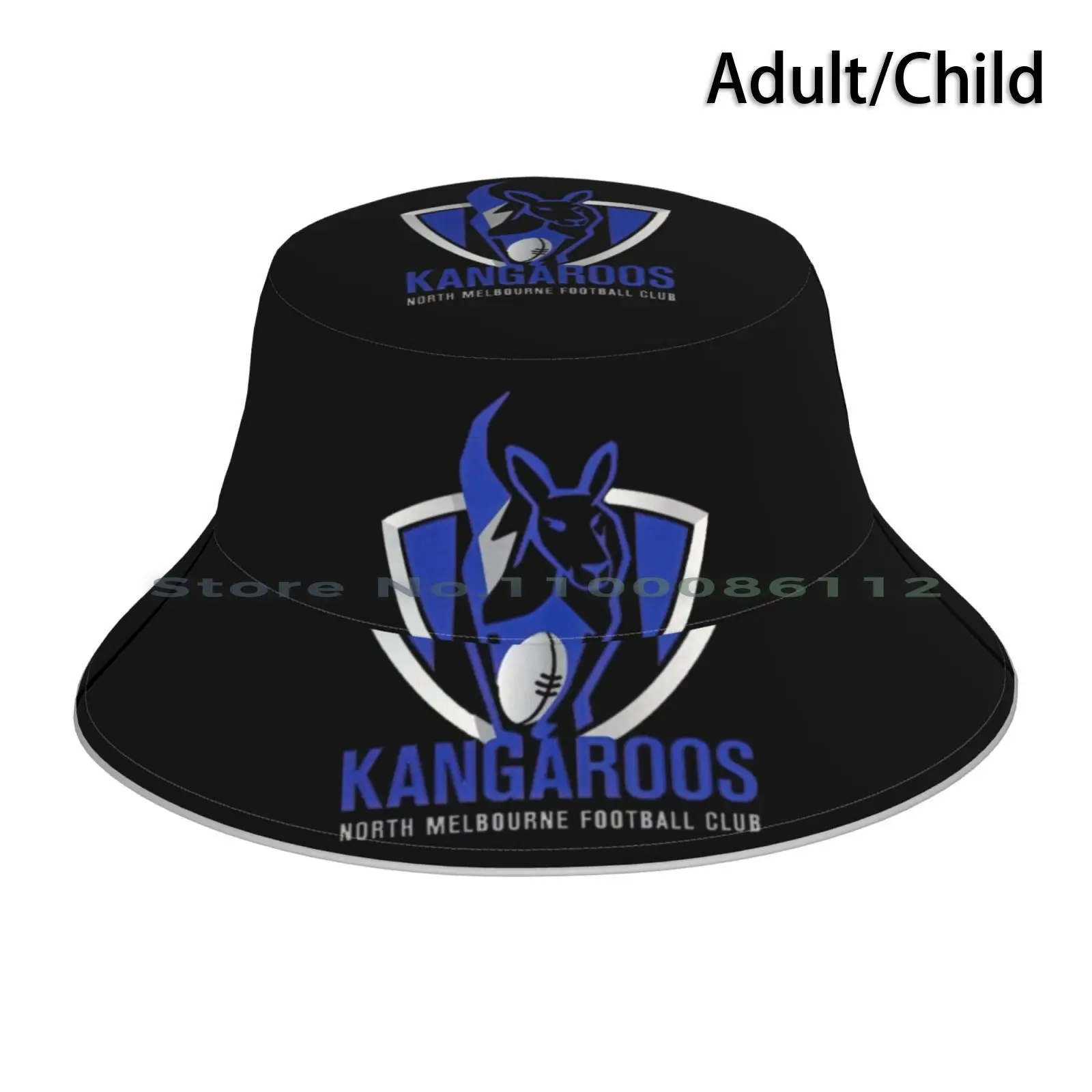 North Melbourne Football Club Kangaroos 