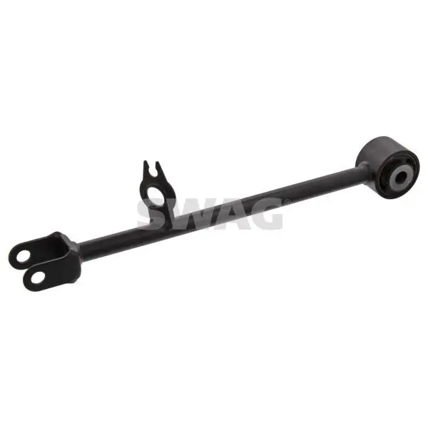 Рычаг подвески DACIA: DUSTER 10-, RENAULT: DUSTER 11 SWAG 609364