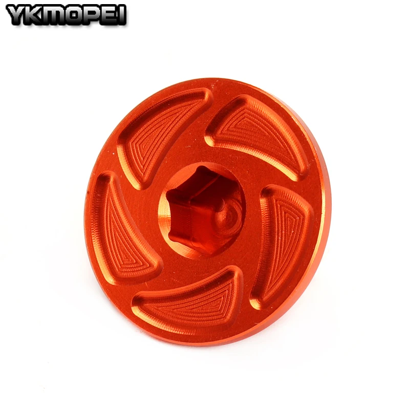 Крышка зажигания двигателя для KTM 250 350 450 505 450 SXF SMR EXCF XCW 690 990 1190 DUKE R SMC SMT SMR Superduke Adventure