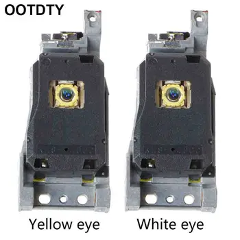 

Replacement Lens Module Yellow/White Eye Optical Lens Head for PS2 KHS-400C for Playstation 2 Game Console Accessory