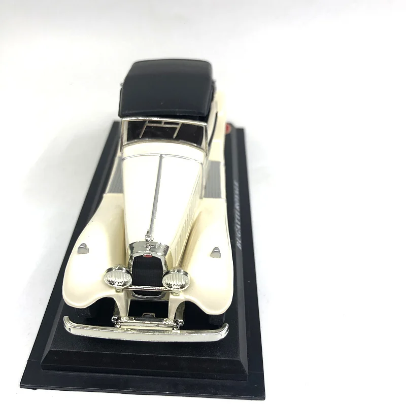 Редкие 1/43 Новые Специальные Литые металлические королевские классические модели автомобиля домашний дисплей Коллекция игрушек для детей