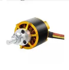 

3048-2300KV motor for Freewing E7217 70mm EDF 12 blades Fan suitable for 70mm RC Plane Jet