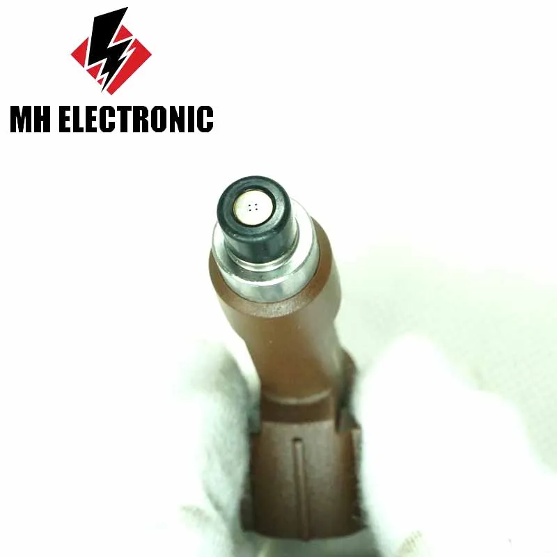 MH электронные 4 шт. 23250-0F020 232500F020 Топливные форсунки для TOYOTA 4runner Land Cruiser Секвойя Тундра для LEXUS GX470 V8-4.7L