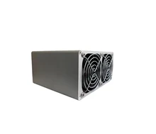 

Goldshell KD-BOX 1600GH/S Simple Mining Machine KDA 205W Low Noise Miner Small Home Riching(without Power Cord)