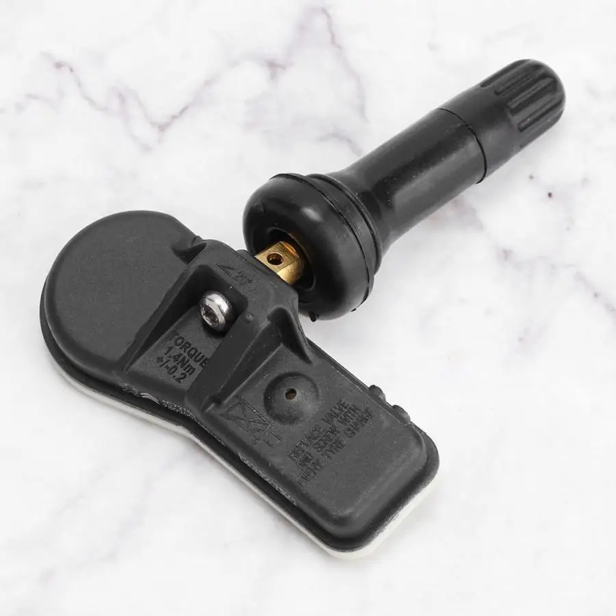 4 шт. качество TPMS автомобильный датчик контроля давления в шинах 9802003680 9811536380 подходит для PEUGEOT 508