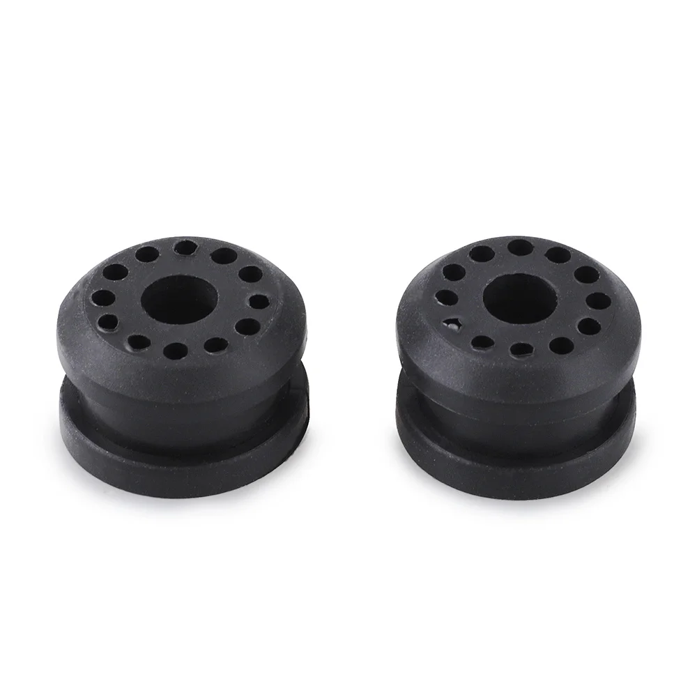 

2PCS 68078974AA Transfer Case Shifter Bushing Fit Dodge Ram 1500 2500 4x4 Grommet