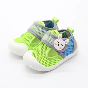 

First Walkers mesh casual baby shoes zapatos bebe toddler shoes baby schoenen infant shoes chausson bebe newborn shoes chaussure