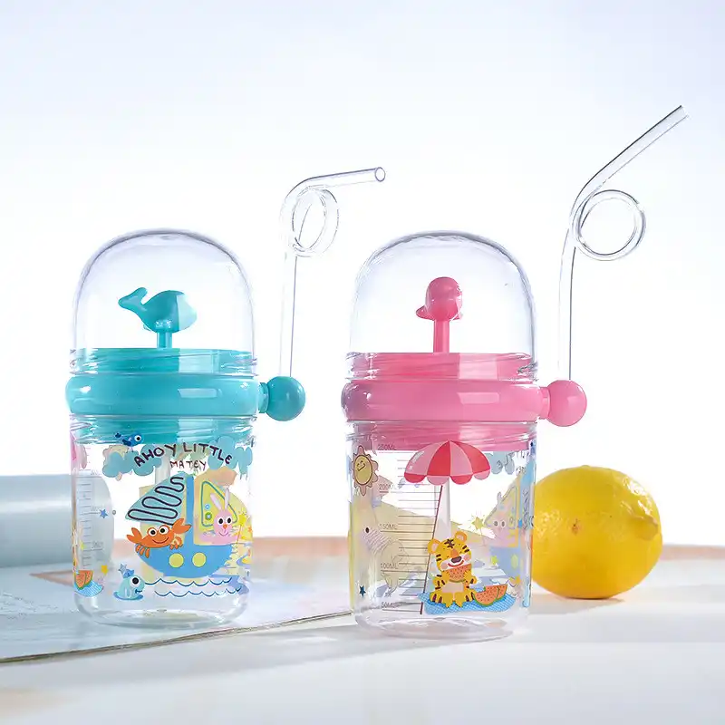 infant water bottle