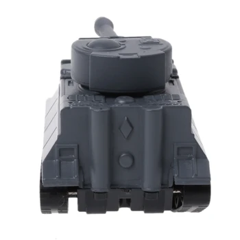 

Mini Inductive Tank, Running Along the Line Drawn by Magic Pen-Good R9UE