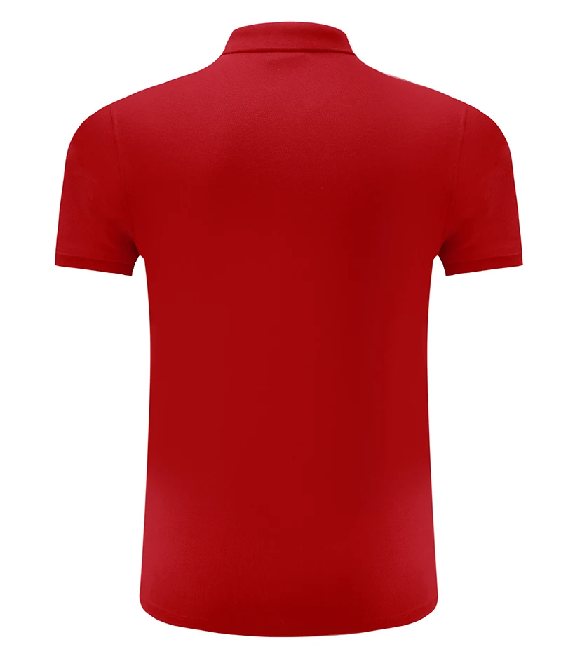 high quality Men Polos Shirt Summer badminton Sport T Shirts golf clothing Sports Short Sleeve Breathable tennis t shirt polos