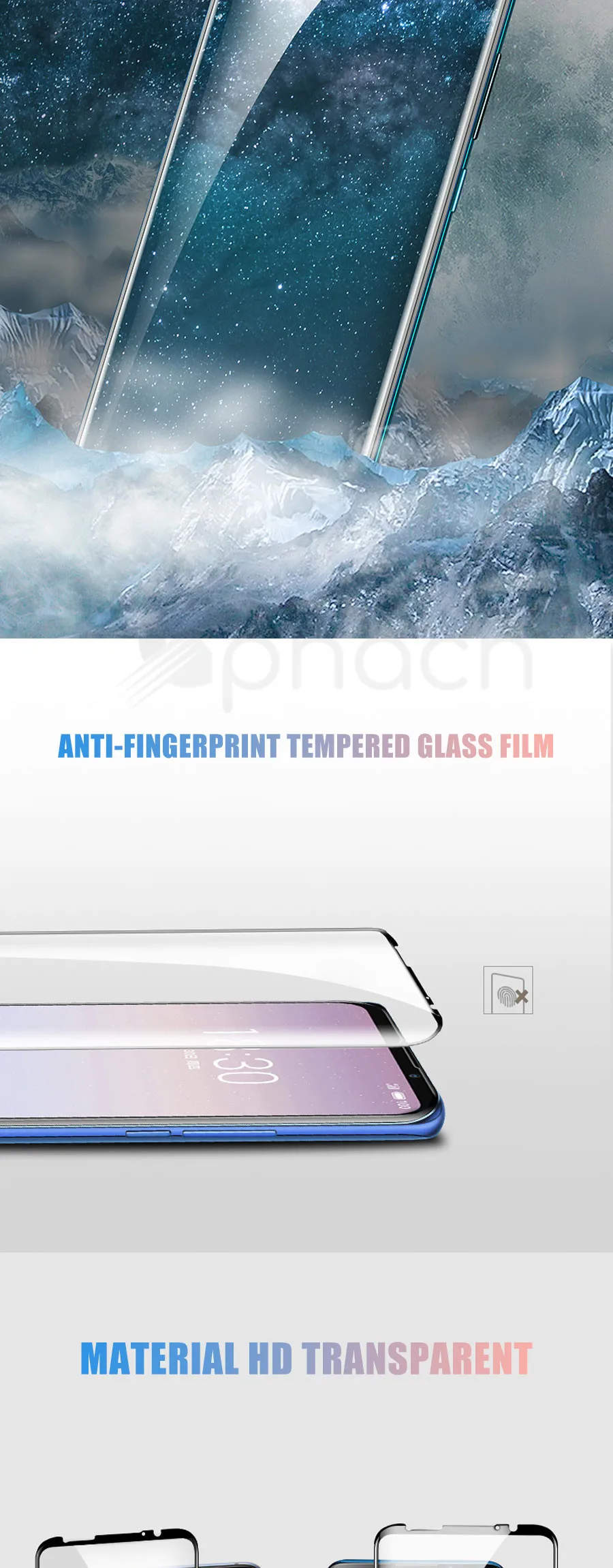 9D полностью изогнутое закаленное стекло для Meizu 16 th Plus 16S 16X 16XS X8 Note 8 9 M8 Pro 7 Plus Защитная стеклянная пленка