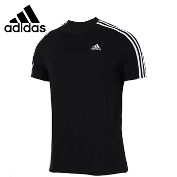 

Original New Arrival Adidas ESS 3S TEE Men's T-shirts short sleeve Sportswear