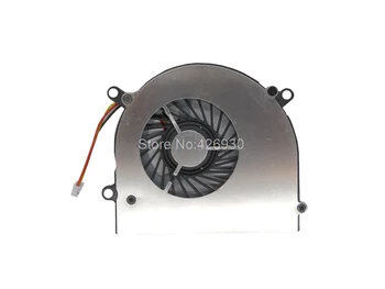 

Laptop CPU FAN For CLEVO C4500 For ViewSonic VNB142 AB0605HX-J03-CWC45X/6-31-W25HS-100 New