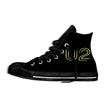 Новинка года; прогулочная обувь с музыкальным ремешком U2; удобные женские повседневные дышащие легкие кроссовки