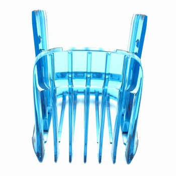 

Hair clipper plastic positioning comb HC3505 HC3507 HC3508 HC3515 HC3516 HC3517 HC3519 HC3520 HC3530 HC3535 HC3587 HC3588