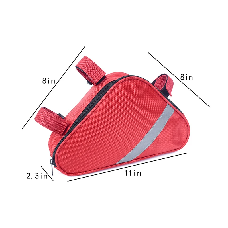 Аксессуары для велосипедной рамы Fahrrad Rahmen Tasche