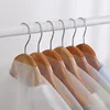 Transparent PEVA Clothes Covers Hanging Garment Bag Dress Clothes Suit Coat Dust Cover Home Storage Bags Closet Organizer ► Photo 2/6