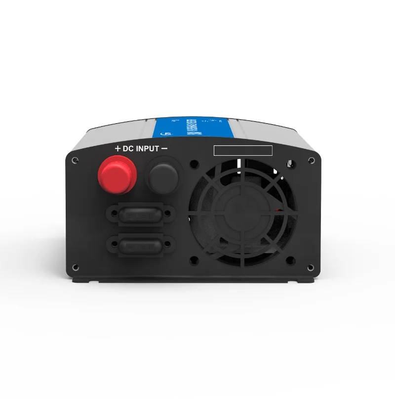 EPever IPower 500W солнечный инвертор 24V 220V230V Чистая синусоида Инвертор IP500W для солнечной панели системы