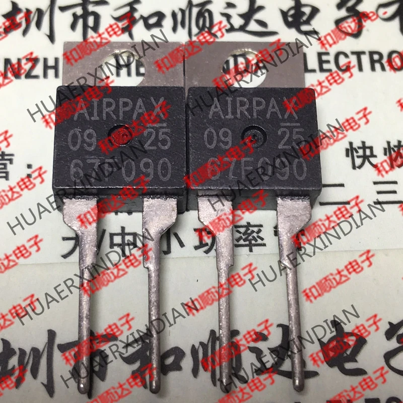 20 шт./лот 67F090 TO-220