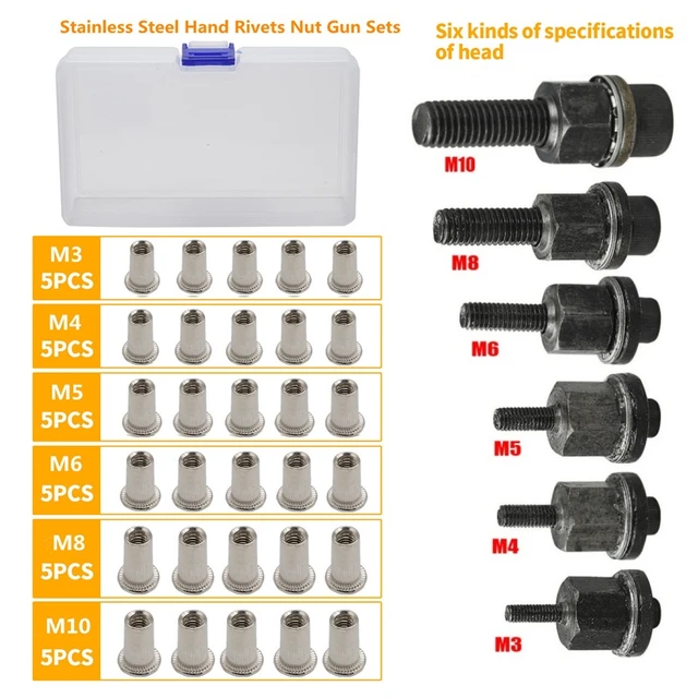 Stainless Steel