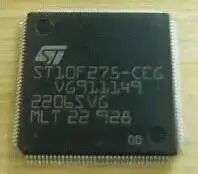 

Free Delivery. ST10F275 - CEG car computer board CPU chip