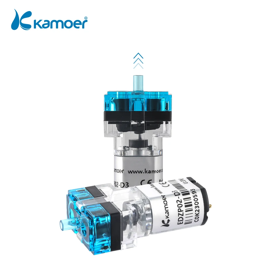 bomba de ar kamoer edzp02 micro 05