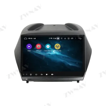 

PX6 4+64G Android 10.0 Car Multimedia Player For Hyundai Tucson/IX35 2009-2015 Navi Radio navi stereo IPS Touch screen head unit