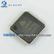 LC4064V-75TN-10I LC4064V