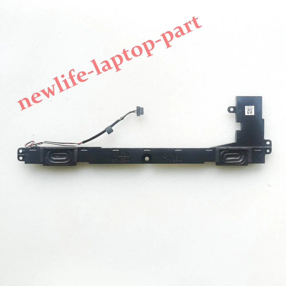 Originale Per Hp Chromebook 14-Db 14-Db0023Dx Laptop Audio Sinistro Destro Altoparlante Testato Spedizione Gratuita