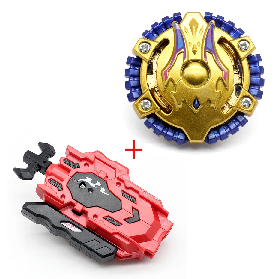 Лезвие взрыв B-127 B-00 Арена игрушек Bey Blade без пускового устройства и Bayblade Bable Dreno Fafnir Phoenix Blayblade - Цвет: HJ-B-71