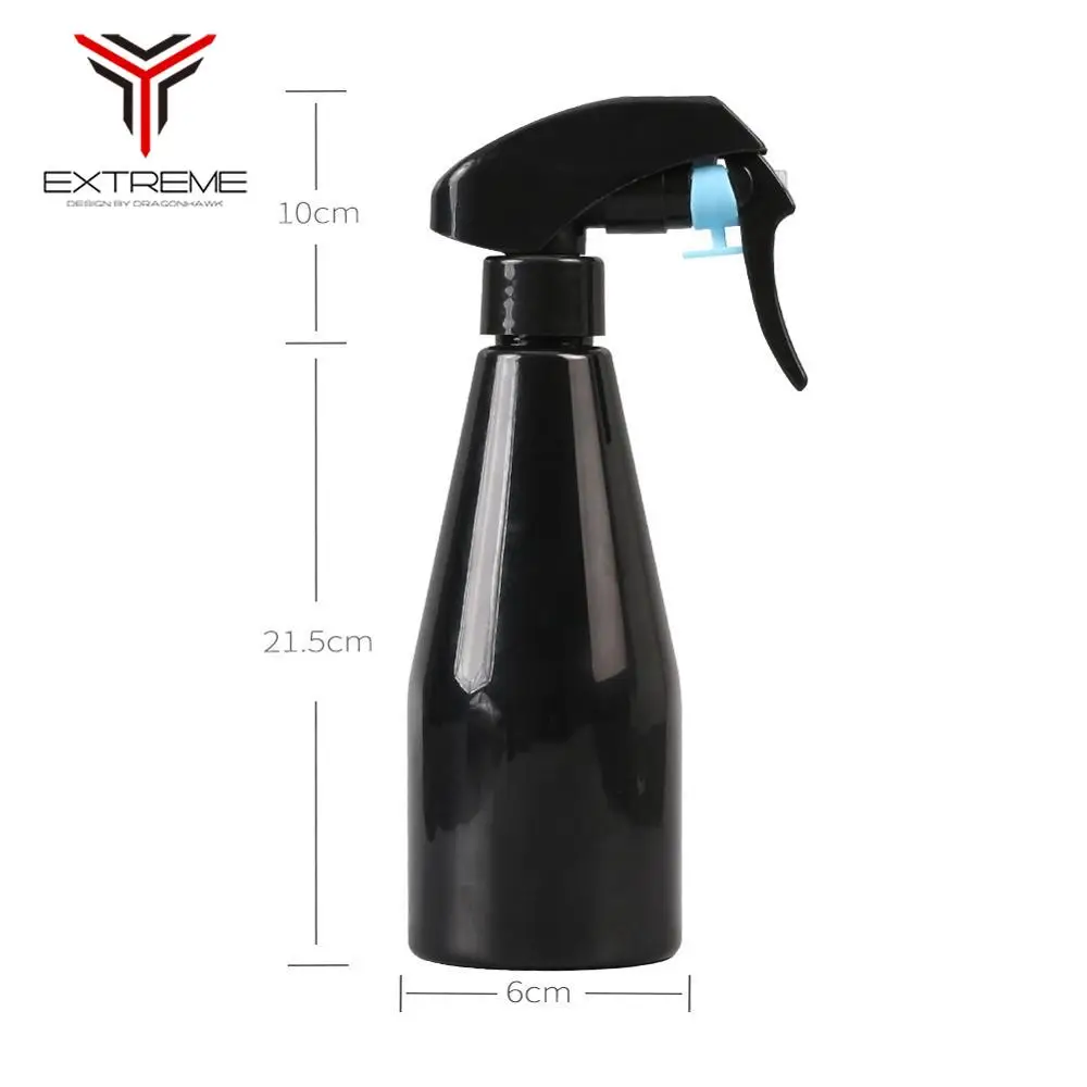 250 мл татуировки аксессуары Удобная тату бутылка Диффузор зеленое мыло питания