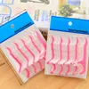 100pcs Dental Floss Interdental Brush Teeth Stick Toothpicks Tooth Thread Floss Pick Plastic Tooth Picks ► Photo 2/4