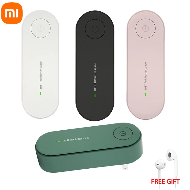 Очиститель воздуха Xiaomi Youpin новый для домашних фильтров фильтрация удаление пыли
