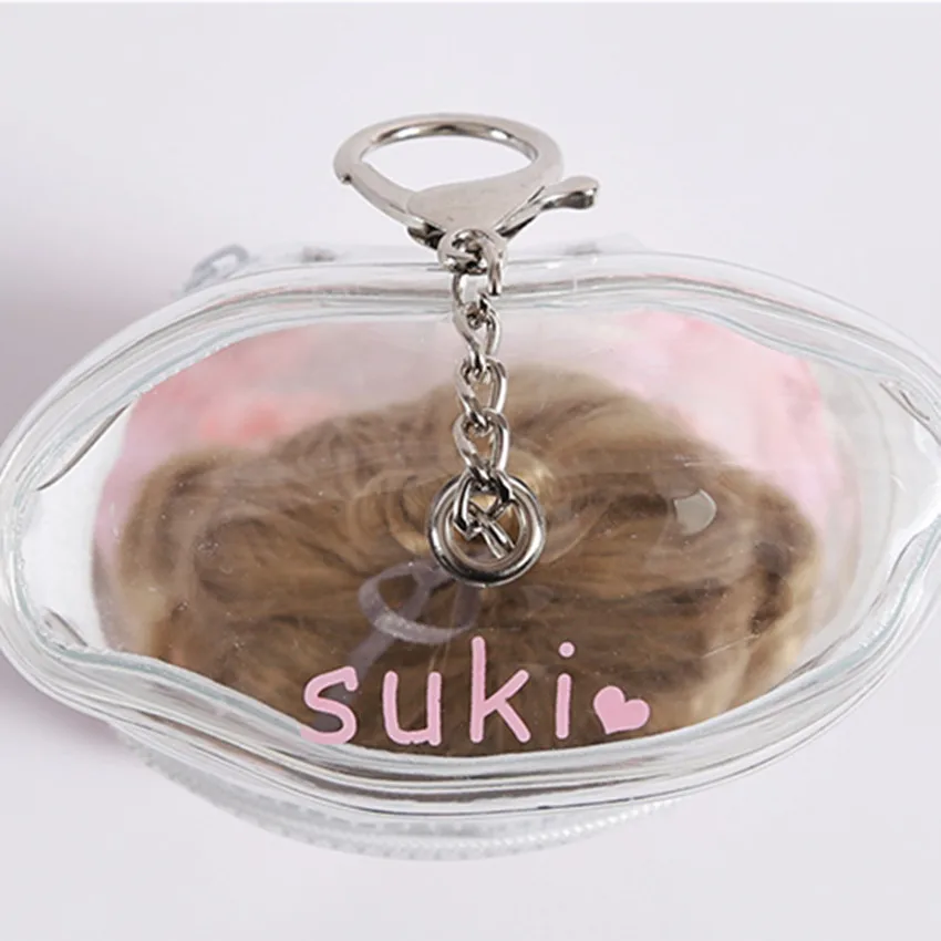 OB11 исходящие пакеты прозрачные куклы Obitsu11 Подходят Cu poche 1/12 BJD кукла|Куклы| |