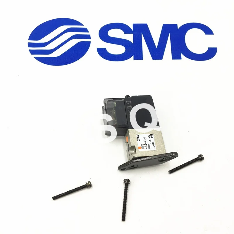 SMC электромагнитный пневматический клапан детали VZ110-5LZ-M5 VZ110-5LZ-M5-F VZ110-5MZ-M5 VZ110-5GS-M5 VZ110-5G-M5 VZ110 серии