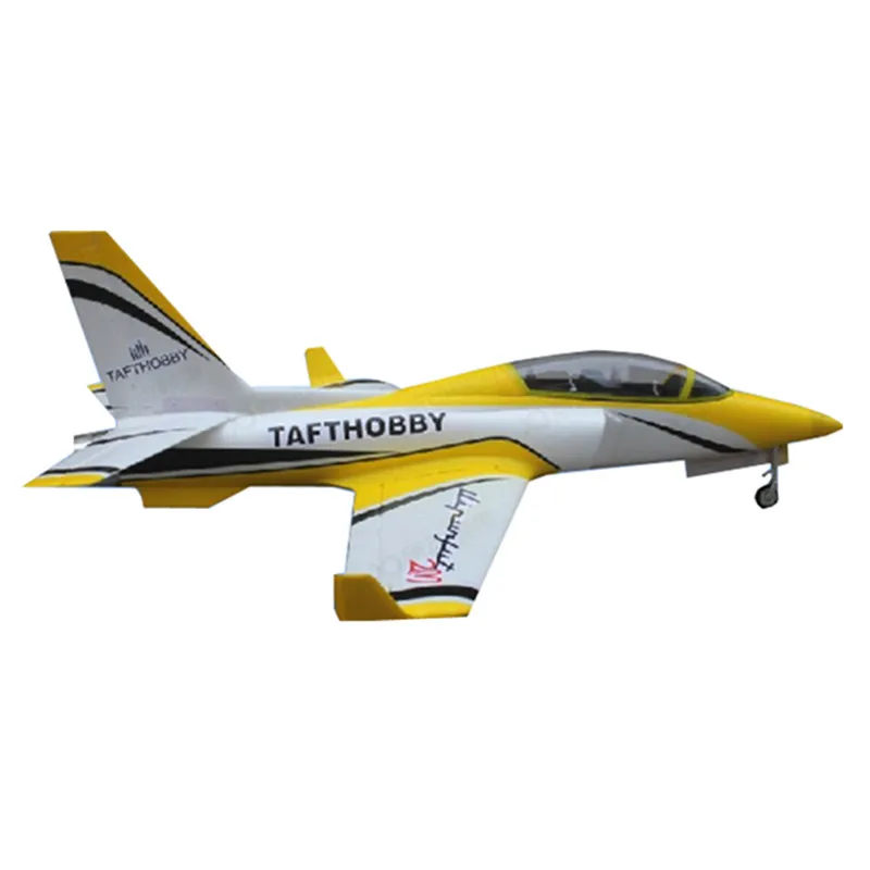 Taft Viper 1450mm Wingspan 90mm Ducted Fan Edf Jet Rc Airplane Aircraft