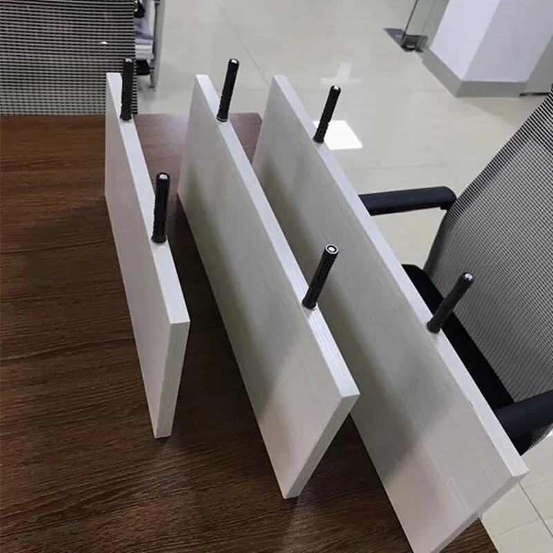 1 PC Floating Shelf Brackets Concealed plank support wall shelf invisible nails support partition bracket concealed