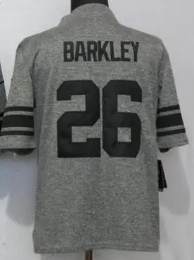 For men 26 Barkley 10 Garoppolo 14 Darnold 49 Griffin 71 Reiff 41 Kamara 55 Vander 8 Mariota 25 Jackson Мужская футболка для взрослых - Цвет: For men