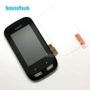 

3.0 inch LCD screen for GARMIN EDGE 1000 bicycle Handheld GPS LCD display Screen with touch screen digitizer Repair replacement
