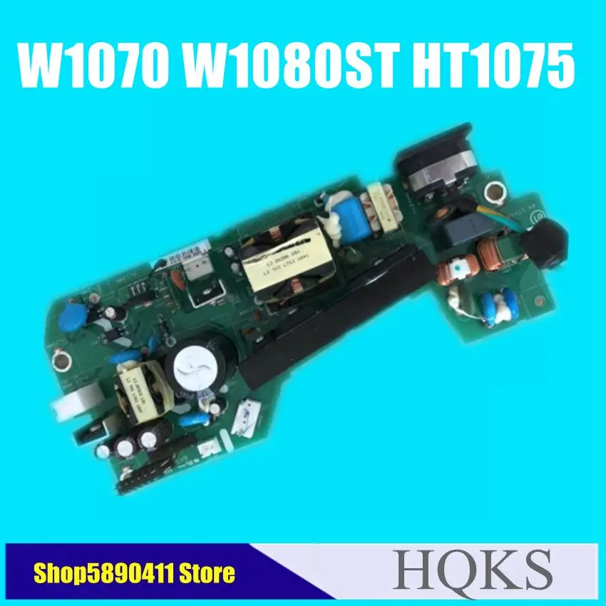 NEW POWER SUPPLY 4H.1TV40.A00 For-BENQ W1070 W1080ST HT1075 PROJECTOR | Электроника
