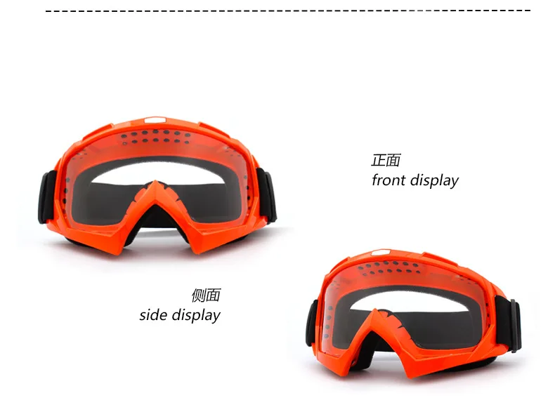 Electric Helmet Motorcycle New Moto Sunglasses Motorcycle Outdoor Glasses Goggles ATV For Motocross Glasses ATV Casque MX Motorcycle Helmet Goggles high quality Helmet Motorcycle