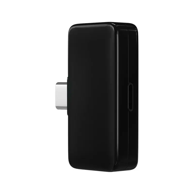 Тип C USB Bluetooth адаптер беспроводной геймпад приемник передатчик для PS4/переключатель/ПК