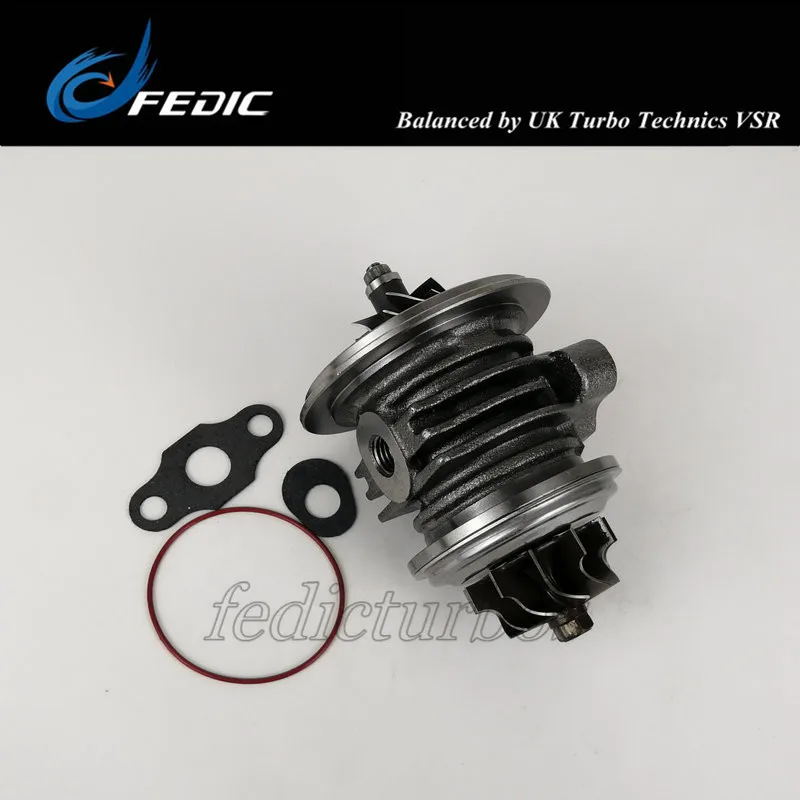Турбина TB022 466856 турбо картридж КЗПЧ для Fiat Fiorino II Palio Punto I IUNO 1.4TD 1.7TD 52 кВт 71HP 146B3. 000 1986-1990