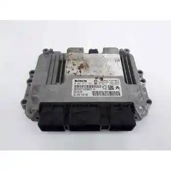

9664257580 SWITCHBOARD ENGINE UCE PEUGEOT 307 BREAK/SW (S2)