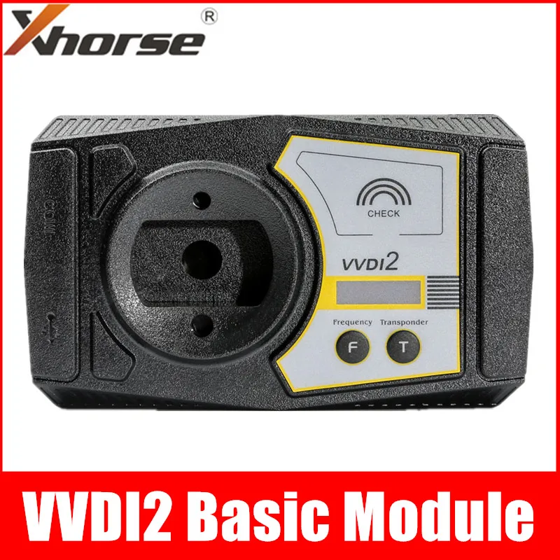 Ключевой программатор Xhorse VVDI2 основная функция VVDI 2 автоматический ключ Prog VDI