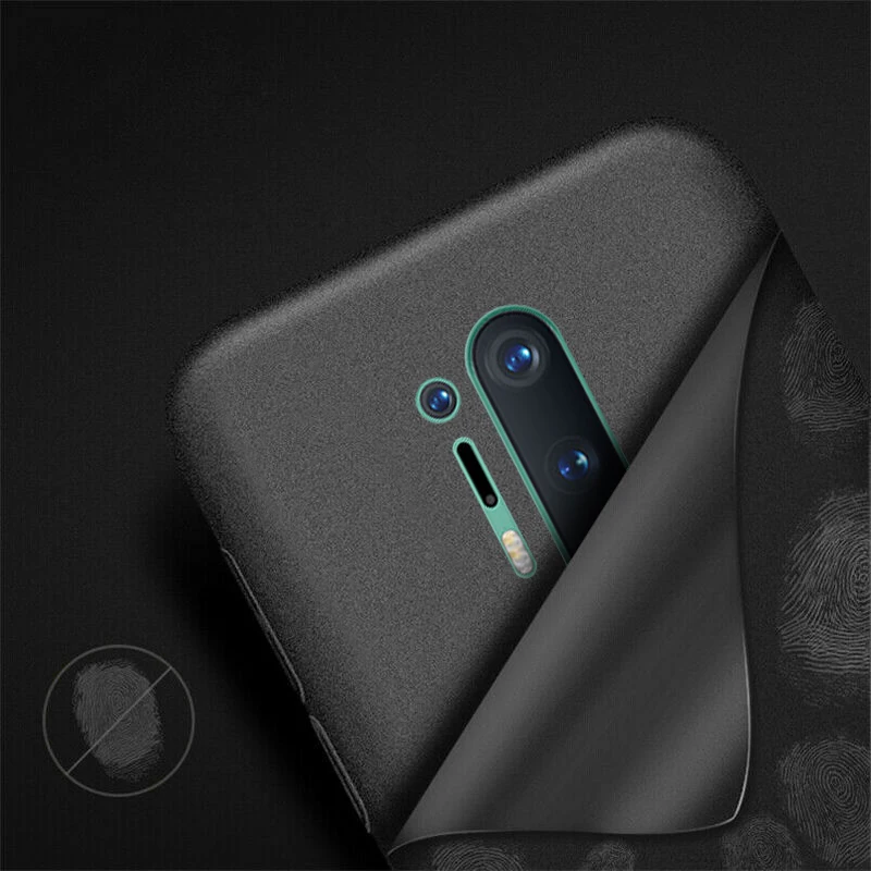 Чехол для Oneplus Nord фотокамеры мгновенного действия 8 7 Pro 6 комплектов/партия 3T