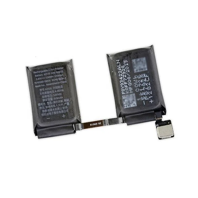 Airpods Pro Case Battery Replacement Airpods Case Battery Capacity