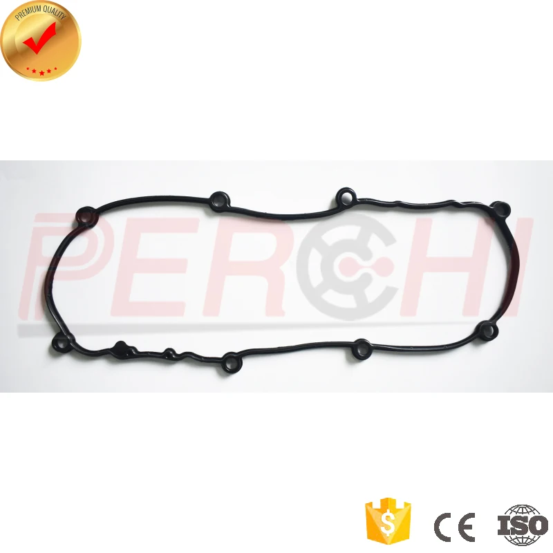

Прокладка Крышки кулиса для VW Jetta 2005 Audi A3 (8L1) 1996/09-2006/09 Audi A4 (8D5,B5) 1994/11-2001/09 Golf 06B 103 483 G