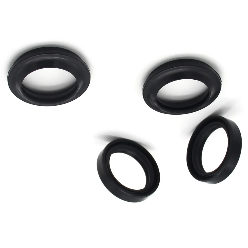 Часть мотоцикла демпфер сальник для Harley Davidson XL883 XL1200 XL53 XLH FXD FXDB FXDCI FXDI FXDLI FXDXI FXRS FXRT CON GDV FXDL